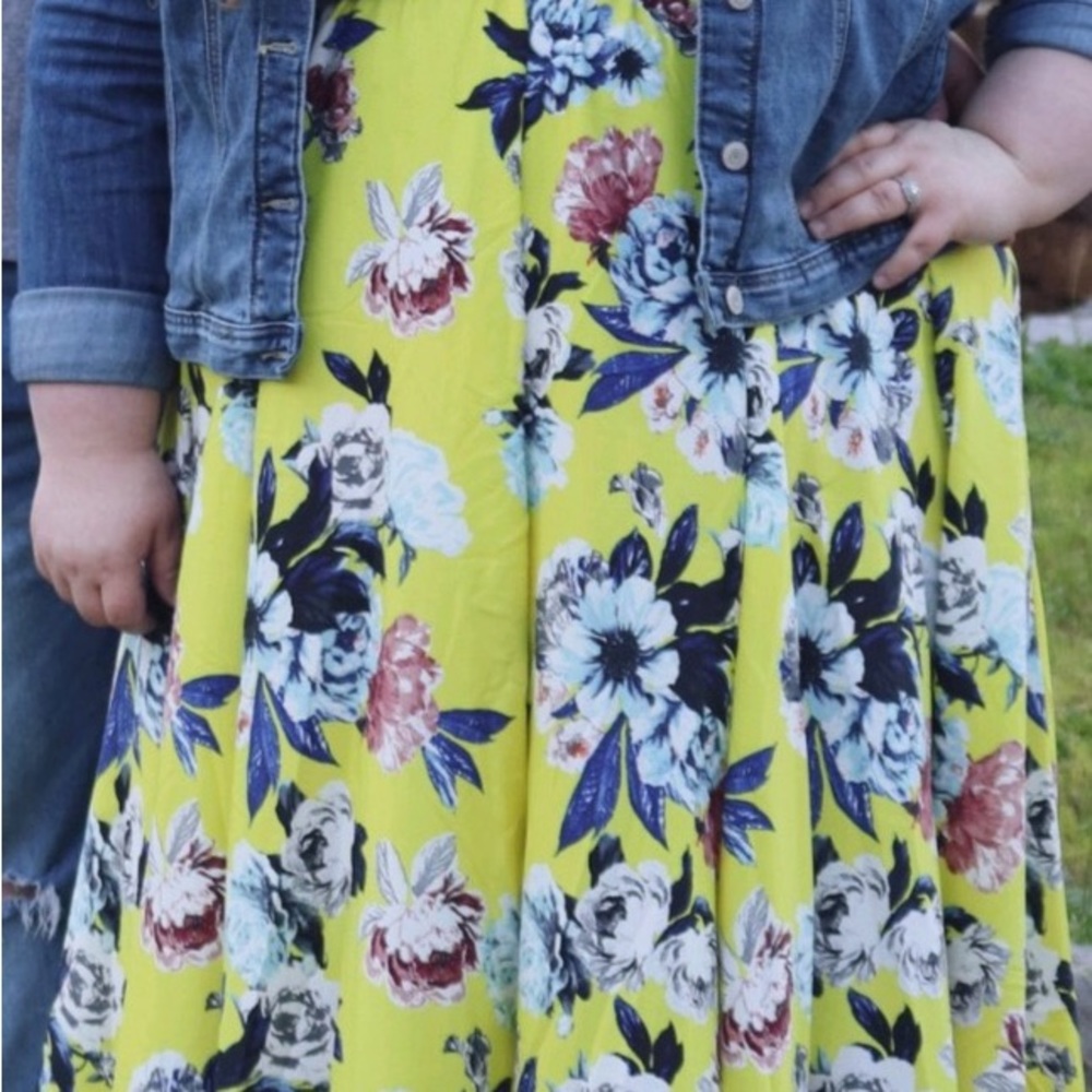 Super cute skirt
